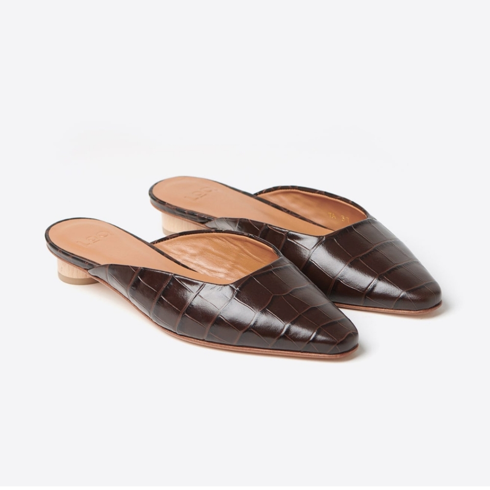 LOQ Carmen Mules